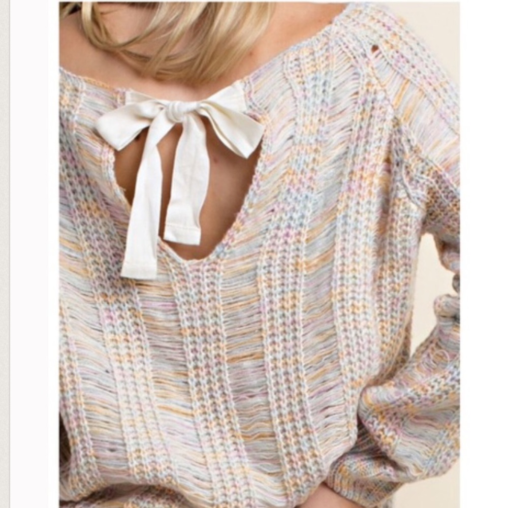 ISO This Sweater